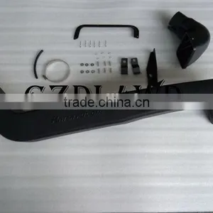 Wholesale Auto Parts Rubicon Wrangler jk Snorkel 4wd Car Accessories for Jeep Wrangler Snorkel thumbnail-2