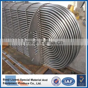 Gr1,Gr2,Gr5,Gr9 Factory Supply And High Quality Tube thumbnail-1