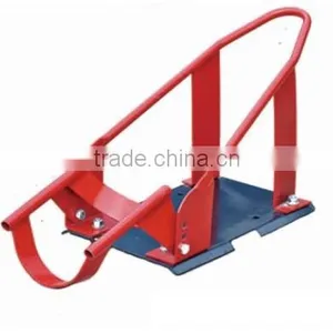Motorcycle Wheel Chock MWC15T01 thumbnail-1