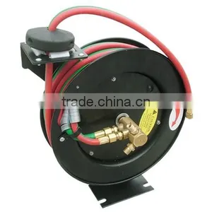 Hose Reel HRO5001-W1/4" thumbnail-1