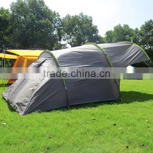 2015 New Camping Tent, Outdoor Tent With Fiberglass Pole thumbnail-2
