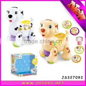 2014 Hot Item Battery Operated Dog Toy From China thumbnail-1
