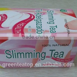Easy Slim Tea, Weight Loss Tea, Slimming Tea thumbnail-1