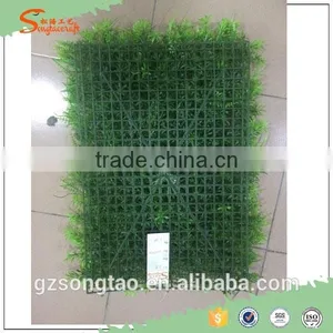 Wholesale Artificial Grass Fake Artificial Grass Wall Plastic Artificial Milan Grass thumbnail-3