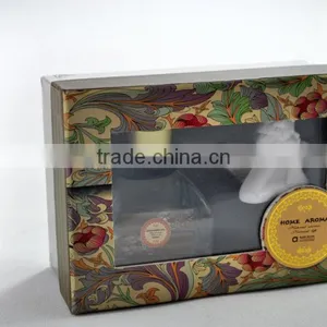 Clay Angel Aroma Diffuser In Gift Box thumbnail-1