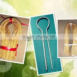 Manufacture Various Bamboo Canes U-frame With a Lot of Sizes thumbnail-1