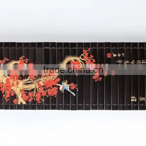Modern Decorative Art Painting - Bamboo Carving thumbnail-4