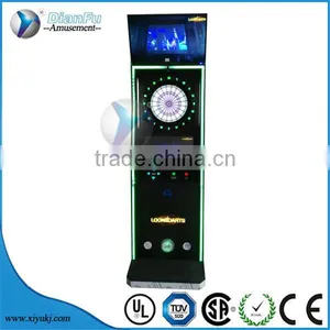 Phoenix Dart Machine Electronic Dart Machine New Design Dart Games Coin Operated Arcade Cheap Game Mchine thumbnail-1
