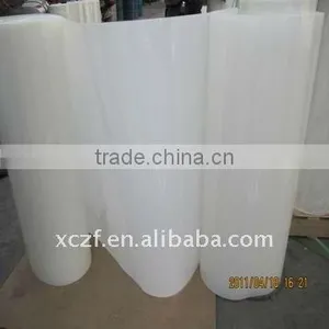 6021milky White Prime Quality Mylar Polyester Film thumbnail-1
