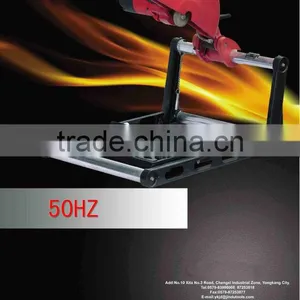 ZIE-CF-355 Model With 50HZ for Frequency for Coring and Cutting Machine thumbnail-1