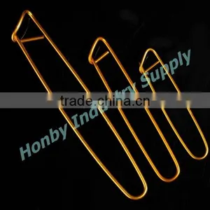 Wholesale Aluminum Knitting Crochet Needle Safety Pin thumbnail-2