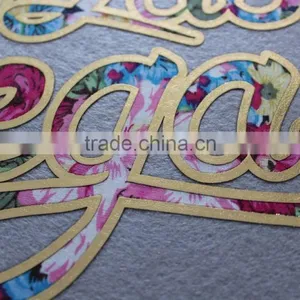 2017 Floral Design LAS VEGAS Heat Transfer thumbnail-2