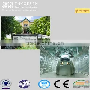 Thygesen Textile Vietnam Company Limited company overview - view 1 thumbnail