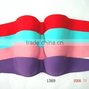 Seamless Bra thumbnail-1