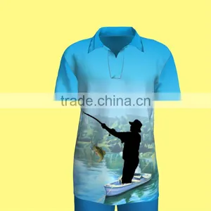 Polo Shirt, Polo, Polo T-shirt, Mens Polo Shirt, Custom Polo Shirt, Custom Design Sports Polo Shirts MQF-001 thumbnail-3