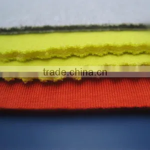 Polyurethane Foam Laminate Double Sided Knit Fabric thumbnail-1