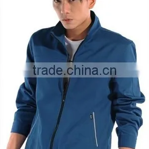 New Design st Workwear OEM MANUFACTURER Made in China thumbnail-1