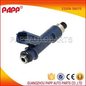 Fuel Injector Nozzle 23209-39075 for Toyota Land Cruiser Prado thumbnail-1