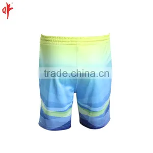 Full Sublimation Uniforms,Rugby t Shirt,Plain Sky Blue Jersey Football thumbnail-4