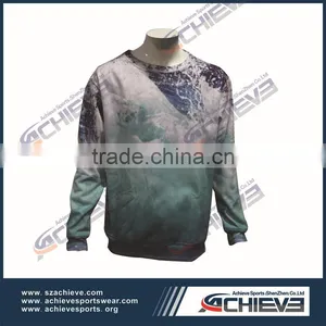 Custom Models Sweaters for Man thumbnail-3