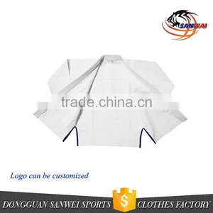 2017 New Style Custom Shoyoroll Style Bjj Kimono Fabric thumbnail-4