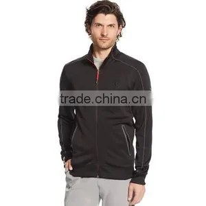Latest Men Full-zip Sportwear Training Jacket thumbnail-1