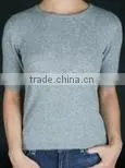 Pure Cashmere Sweater thumbnail-1