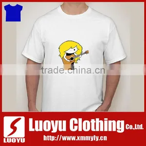 Blank Tank Top Men Tshirts thumbnail-1