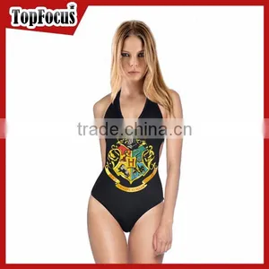 Fast Delivery 2017 New Collection Mature Bikini Muslim Swimwear thumbnail-3