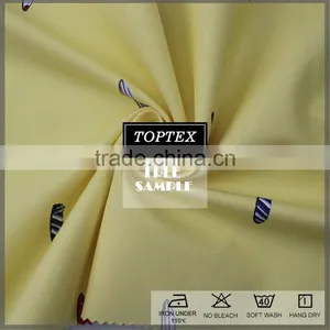 Colorful Design Customized Printed Oxford Fabric thumbnail-1