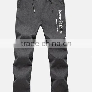 Best-selling High Quality Life Gym Men's Pants thumbnail-1