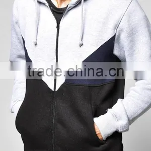 New Design Mens Tracksuit Splice Tracksuit Quality Tracksuit Wholesale thumbnail-3