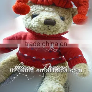 ToyCloth Cute Striped Animal Sweater/Coat thumbnail-1