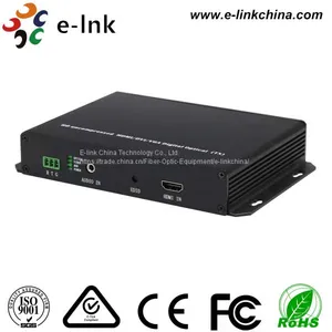 1-8Ch HDMI Оптическое Фиберное Кабель с Внешним Расширителем Аудио thumbnail-2