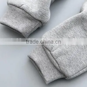 Custom Baby Wear New Design Boys Harem Pants,kids Fashion Pants,children Cotton Winter Warm Pants Winter Trousers thumbnail-4