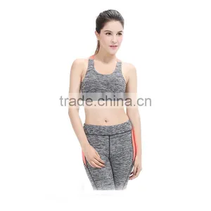 New Design Unique Woman Yoga Wear thumbnail-4