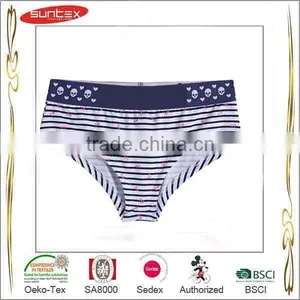 China Wholesale Mesh Underwear For Women thumbnail-1