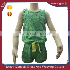 2015 Summer Dresses for Girls Designer Girl Dresses thumbnail-1