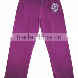 Custom Jogger Pants Women thumbnail-1