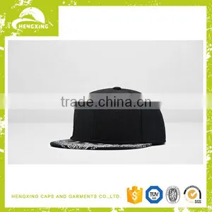 Компания Hengxing Caps Garments Co Ltd предлагает услуги по дизайну вышивки и индивидуальному изготовлению кепок с козырьком и шляп. thumbnail-4