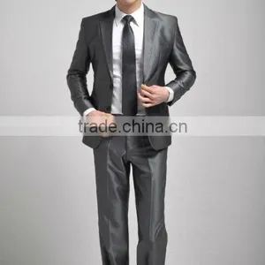 Suit Business Men Suit Formal Suit Wedding Suit thumbnail-1