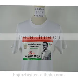 Cheap T-shirt 100%cotton t Shirt thumbnail-3