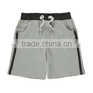 Boys Casual Fashion Shorts thumbnail-4