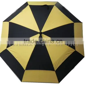 Promotional Windproof Fishing Umbrella thumbnail-1