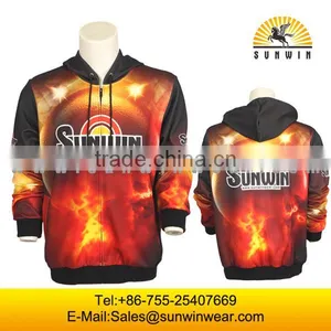 OEM Music Band & Orchestra Hoodie , Authentic Color Jacket, Cool Group Activity Wear thumbnail-4