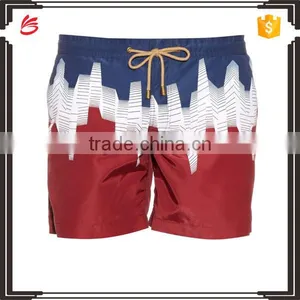 Top Design New Pants Design for Boy Hot Beach Pants for Men thumbnail-1