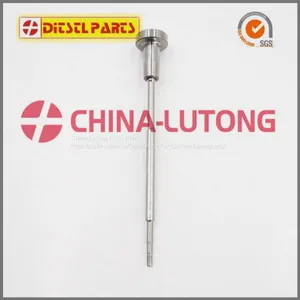 Вентиль общего топливоподачи Bosch для форсунки Common Rail F00RJ01657 thumbnail-1