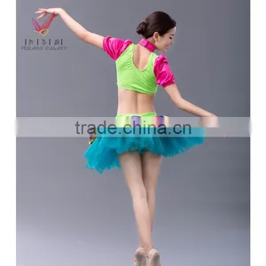 Hot Sexy Belly Dance Wear for Baby and Girl, National Flavor Dance Wear thumbnail-3