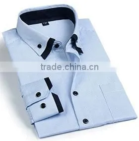 Latest Wholesale Good Quality Cotton Check Shirt Fabric for Sale thumbnail-1