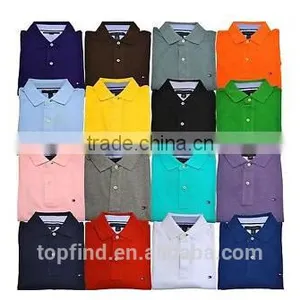 Branded Exclusive Polo Shirts Mens Shirt thumbnail-1